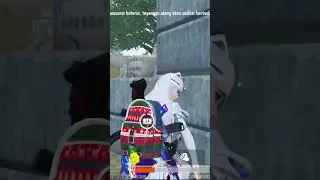 clutch 1 vs 4 pubg   #pubgmobile #pubg
