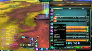Esper Melee DPS Guide