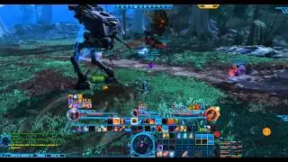 02 Sword Squadron SM (Tank PoV)