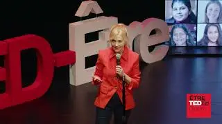 Illana Raia: Introducing Etre Girls | &Ecirc;tre TED-Ed Club