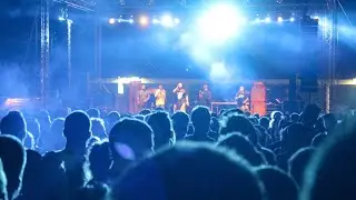ΨΥΧΟΔΡΑΜΑ 07 - 1/8/18 live for the victims of fire - Σκοπευτήριο Καισαριανής