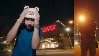 4FATE - GR4M (OFFICIAL MUSIC VIDEO)