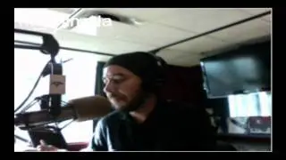 Talking With Mike Shinoda On iHeartRadio