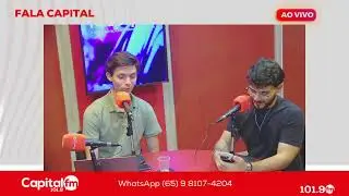 Fala Capital - 16/01/2026
