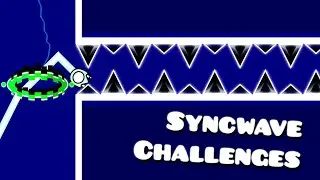 what..? | Syncwave Challenges #9