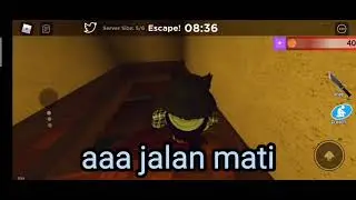 Kita main game (BAKON)