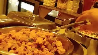 HiRice grill #Unlibuffet #unlimitedfood #koreanfood  #HiRicegrill