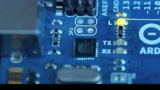 caricare mBlock per usare Arduino con Scratch