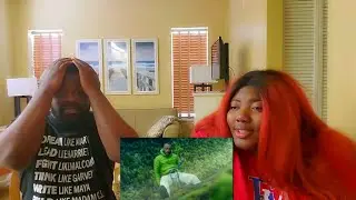 AMINE - SHIMMY (OFFICIAL MUSIC VIDEO) FIRST REACTION ‼👨&zwj;💻