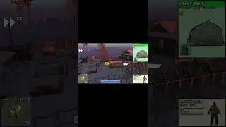 survivalist: invisible strain #InvisibleStrain #twitchstreamer #gaming #gameplay