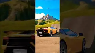 Voiture VS Rampe #meme #car #filtertutorial #automobile #funny #sora2 #ia #cat #roblox #short