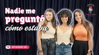 Cuando cuidar se vuelve supervivencia | Vivir con familiares con trastornos mentales