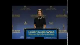List of nominees for 71st Golden Globe Awards released