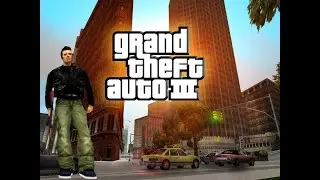 GTA III Mission 25 - Two Faced Tanner - Easy Method