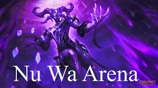 [Smite] Nu Wa Arena | Weird Start To This Match | #smite #nuwa #smitearena