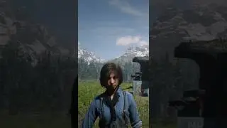 Madam Nazar Location for August 30 #reddeadredemption #madamnazar #shorts
