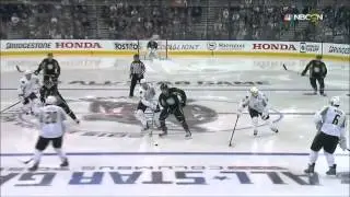 2015 NHL All Star Game [All Goals]