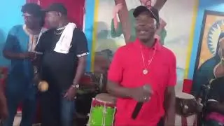 (#3) bel dans kay papa Raymond Cesar 27 Decembre 2025