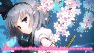 [Nightcore] Mirrors - Justin Timberlake