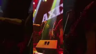 #AXIX BAND FANS @_RG.22