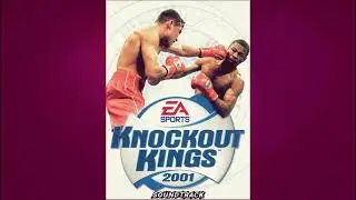 Knockout Kings 2001 - Dilated Peoples - The Main Event