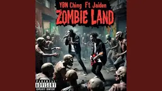 ZOMBIE LAND