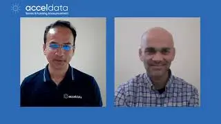 Acceldata Series B Funding: Interview with Lightspeed Ventures