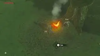 BotW Farming Red Chuchu Jelly Made Easy!