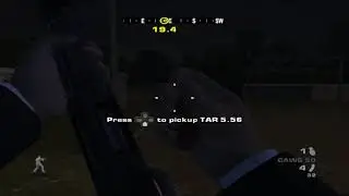 09 Secret Service Ultimate Sacrifice