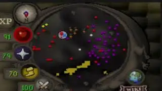 #308 Bolters SLAYS all INFIDELS! VIT+BC+PH+FATE+DK+320 ft. f2p Wavy