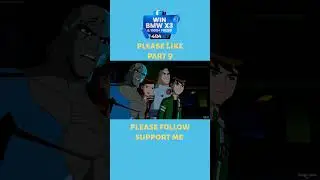 part-9 Ben 19