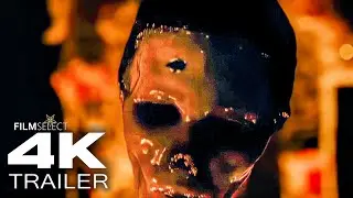 KEEPER Official Trailer (2025)