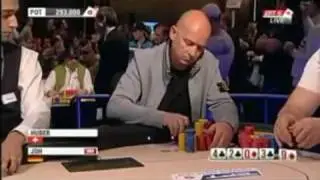 Video Exclusiva 2 Completo Atraco Asalto EPT Berlin