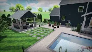 BLUE FOX LANDSCAPE DESIGN
