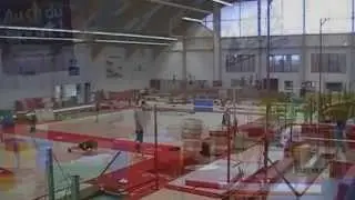 Turnkring Vlamertinge Stage 2014 - mix training