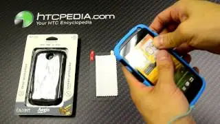 HTC One S Trident Aegis Case