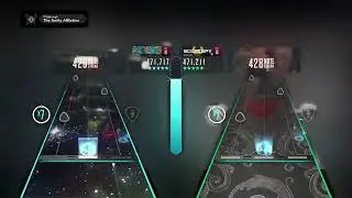 [GHTV Rivals] The Amity Affliction - Pittsburgh (100% FC)
