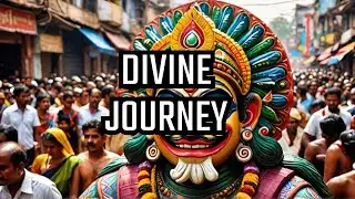 Jagannath Rath Yatra | The Risk Management Research