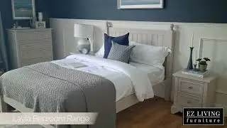 Layla Bedroom Furniture Range   EZ Living Furniture
