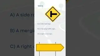 How to PASS your Driving Test in 2025