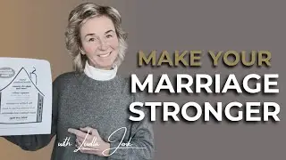 Blueprint for a Thriving Marriage &ndash; Gottman&rsquo;s Sound Relationship House