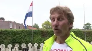 Breda in Beeld: Bevrijdingsloop