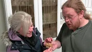 Flapjack British Recipe (Sweet Oat Bars) / Tim's Tasty Treats