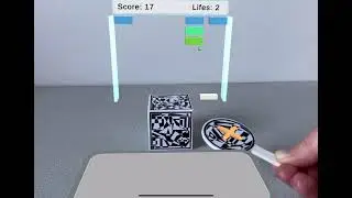 Demo Wonder Cube