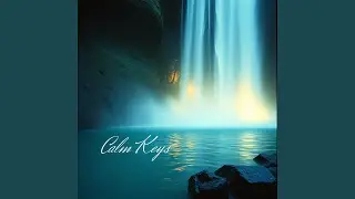 Calm Keys