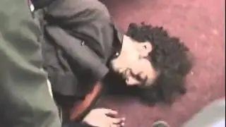IN TRANSIT TRAILER (2001, The Strokes)