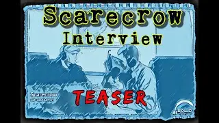 Teaser - Interview with Scarecrow - Rap FC First of the Month Hip-Hop Show 2021