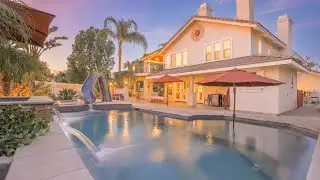 2494 Marsha Ct Riverside, CA 92506