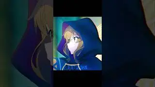 Monica Everett | Secrets Of The Silent Witch - SEMPERO (Super Slowed) [EDIT/AMV]