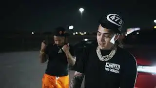 Kash Stone x Peso Peso | Trap (Music Video) | Shot By @KoolyTv